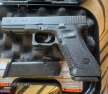 Glock 17 gen 3 upgraded