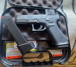 Glock 45 Aimpoint COA .9mm