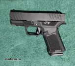 Glock 43x clone EDC 9mm 