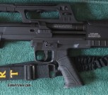 Escort Bulltac 12 gauge 