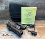 ATILLA-200 “Advanced Tactical Illuminating Laser Aimer” 