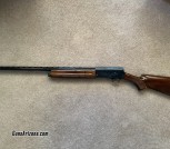 Browning/Miroku Auto 5 12 ga Shotgun