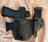 T Rex Holster 