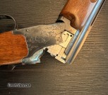 Winchester 101 over/under 20 gauge shot gun 