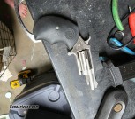 1north American arms 22 mag minis