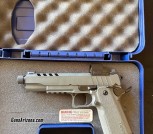Tisas Nightstalker DS 1911/2011