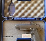 Tisas 1911/2011 Carry DS 9mm, 4.25
