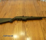 Ruger 9MM PC Carbine