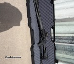 Banelli M4 12 Gauge Semiautomatic shotgun