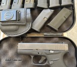 Glock 43 