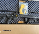 Daniel Defense DDM4V7 PRO