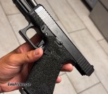 Glock 45 MOS 