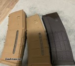 3  5.56 Magazines 