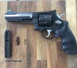 Smith & Wesson Performance center TRR8