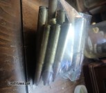 8mm Mauser ammo