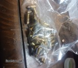 .22 shorts