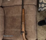 Mauser Geha 12g Bolt action