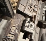 Vortex UH1 & Vortex 3x micro magnifier 