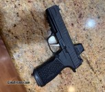 Sig 365 Fuse 9mm w/ Red Dot