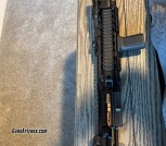 Complete upper 