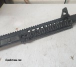 Lmt mrp piston upper 16' quad rail 