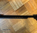 Aimtech Warhammer Heatshield for Mossberg 500 & 88