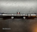 Simmons 3-9x32 22 Mag Scope