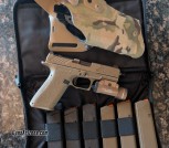 Shadow Systems XR920 with extras