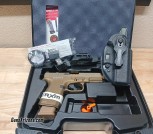 Ruger RXM