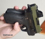 Micro Dagger+