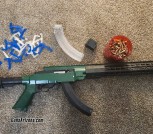 Ruger 10/22 Custom + extras