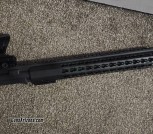 AR15 lefty .300blk upper 