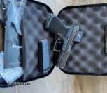 Glock COA