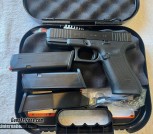 Glock 45 Gen 5 MOS 