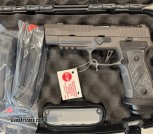 Sig Legion 9mm-BRAND NEW