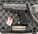 Sig X-Ten 10mm-BRAND NEW