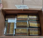 5.56 bulk ammo Green Tip M855 M193 AR15 ARP Mini 14