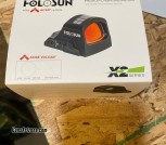 Holosun HE507C-GR-X2 ACSS