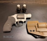Smith and Wesson 632 Lipsey’s
