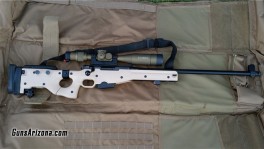 Accuracy International AW Sniper.1