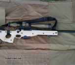 Accuracy International AW Sniper.1