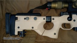 Accuracy International AW Sniper.2
