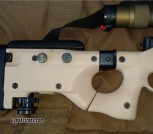 Accuracy International AW Sniper.2
