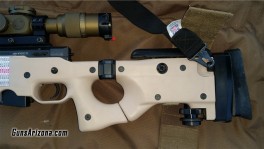 Accuracy International AW Sniper.3