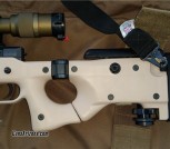 Accuracy International AW Sniper.3