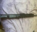 Psa ar upper 