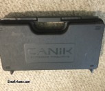 Canik Mete sfx pro