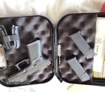Glock 19 Gen 5 Gun