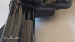 SMITH WESSON .357 MAGNUN PIC 3