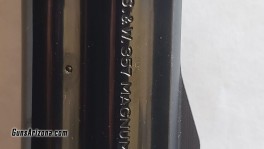 SMITH WESSON .357 MAGNUN PIC 10